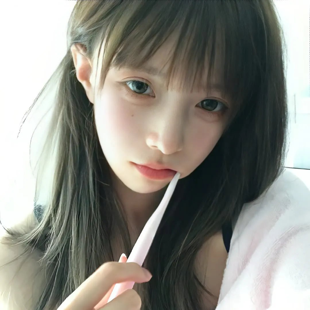 我要成为双马尾海报