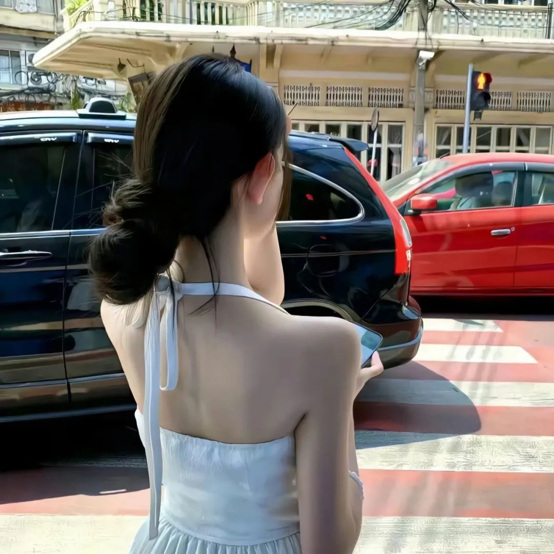 贼婆翻身记海报