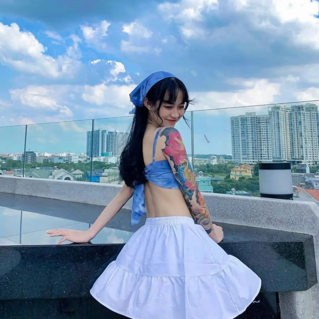 春宵苦短,少女前进吧!海报